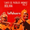 Canto de Los Pueblos Andinos, Vol. 2