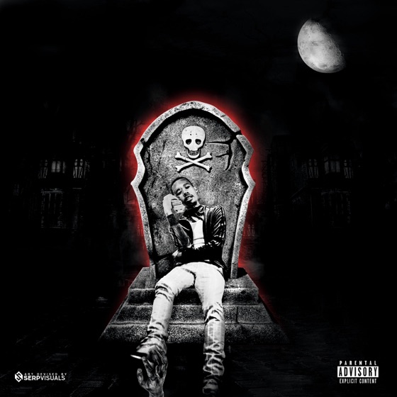 Cover artwork for Baby AK (feat. Goonew)