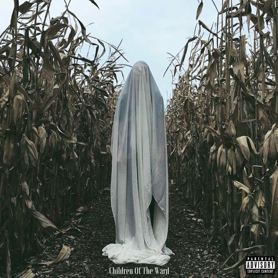 Cover artwork for Different