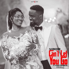 Can't Let You Go (feat. King Promise)