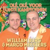 Olé Olé, Voor Onze Kampioenen - Single