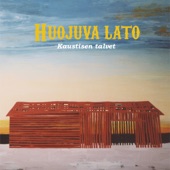 Saattue Murmanskiin (feat. Teemu Sinkko & Aapo Ruuttunen) artwork