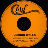 Messin' with the Kid - Junior Wells