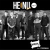 Heinu (Live Vol. 1) - EP