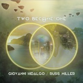 Two Become One artwork