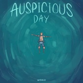 Auspicious Day artwork