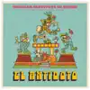 El Antídoto (feat. La Perla) - Single album lyrics, reviews, download