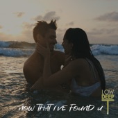 Now That I've Found U (Extended Mix) artwork