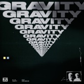 Gravity (feat. Rhea Melvin) artwork