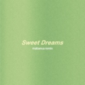 Sweet Dreams feat. 藤原さくら (mabanua remix) artwork
