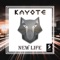 New Life - Kayote lyrics