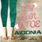 Tip Pon U Toe - Aidonia lyrics