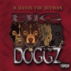 Big Doggz - Single