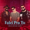 Falei pra Tu by Diego & Arnaldo, DJ Ivis iTunes Track 1