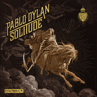 Pablo Dylan - Solitude - EP artwork