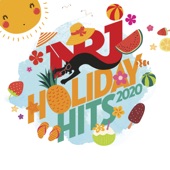 NRJ Holiday Hits 2020 artwork