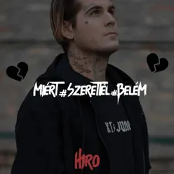 Miért Szerettél Belém - Single - Hiro Miért Szerettél Belém - Single - Hiro
