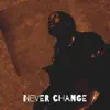 Never Change (feat. Young C) - Single album lyrics, reviews, download