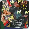 China (feat. A$ap Ant) - Single album lyrics, reviews, download