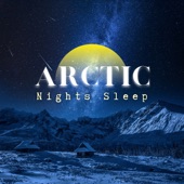 寒い夜の快眠ピアノ - Arctic Nights Sleep artwork