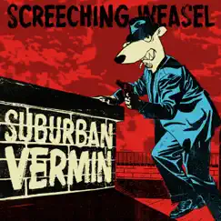 Suburban Vermin by Screeching Weasel album reviews, ratings, credits