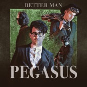 Better Man artwork