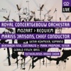 Netherlands Radio Choir, Riccardo Chailly, Prague Philharmonic Chorus & Royal Concertgebouw Orchestra - Requiem in D Minor, K. 626, III. Sequentia: 1. Dies irae (Live)