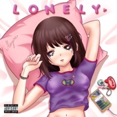 เวลาเธอเหงา (LONELY) artwork