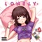 เวลาเธอเหงา (LONELY) artwork