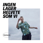 Ingen lager helvete som vi artwork