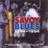 Savoy Blues 1944 – 1994, 2003