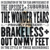 The Wonder Years - Out On My Feet