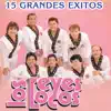 Los Reyes Locos: 15 Grandes Éxitos album lyrics, reviews, download