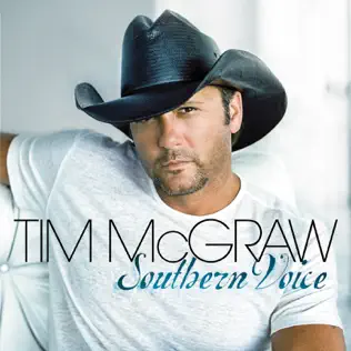 ladda ner album Tim McGraw - Southern Voice