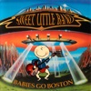 Babies Go Boston