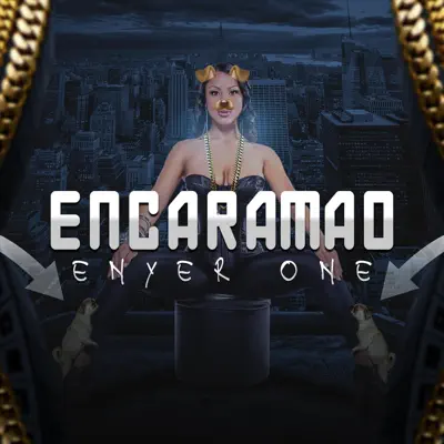 Encaramao - Single - Enyer One