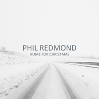 Phil Redmond - Home For Christmas artwork