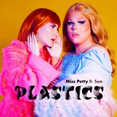 Plastics (feat. Sam) artwork