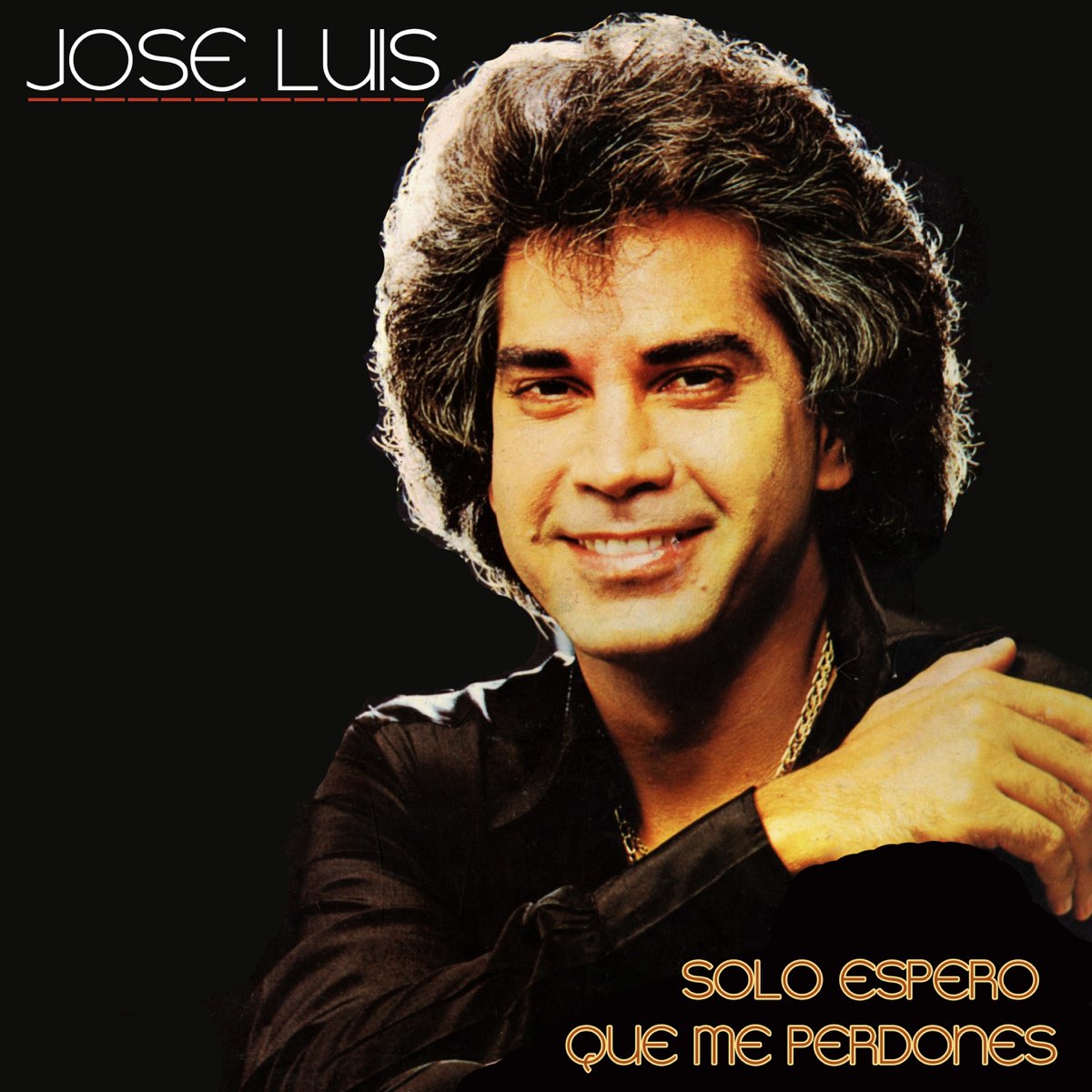 Experto Basura sol Solo Espero Que Me Perdones de José Luis Rodríguez en Apple Music