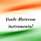 Vande Mataram (Instrumental Version) artwork