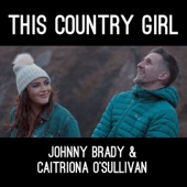 This Country Girl artwork