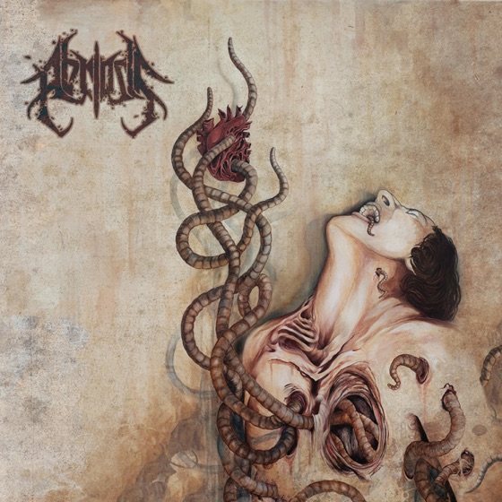 Cover artwork for Frailty