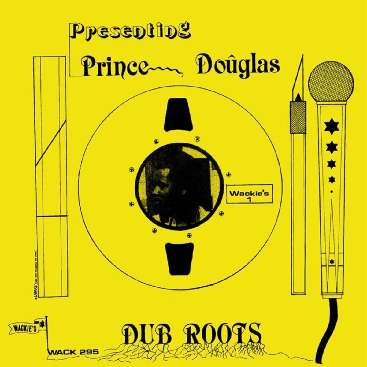 Dub Roots by Prince Douglas on Apple Music