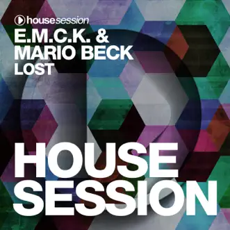 Lost - EP by E.M.C.K. & Mario Beck album reviews, ratings, credits