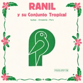 Ranil y Su Conjunto Tropical artwork