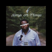 $iMP or Pimp artwork