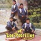 Ladrillo - Los Potrillos De Nuevo Leon lyrics