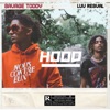 Hood (feat. Luv Resval) by Savage Toddy iTunes Track 1