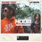 Hood (feat. Luv Resval) - Savage Toddy lyrics