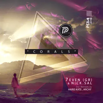 Corals - Single by 7Even & Nick.Sal album reviews, ratings, credits